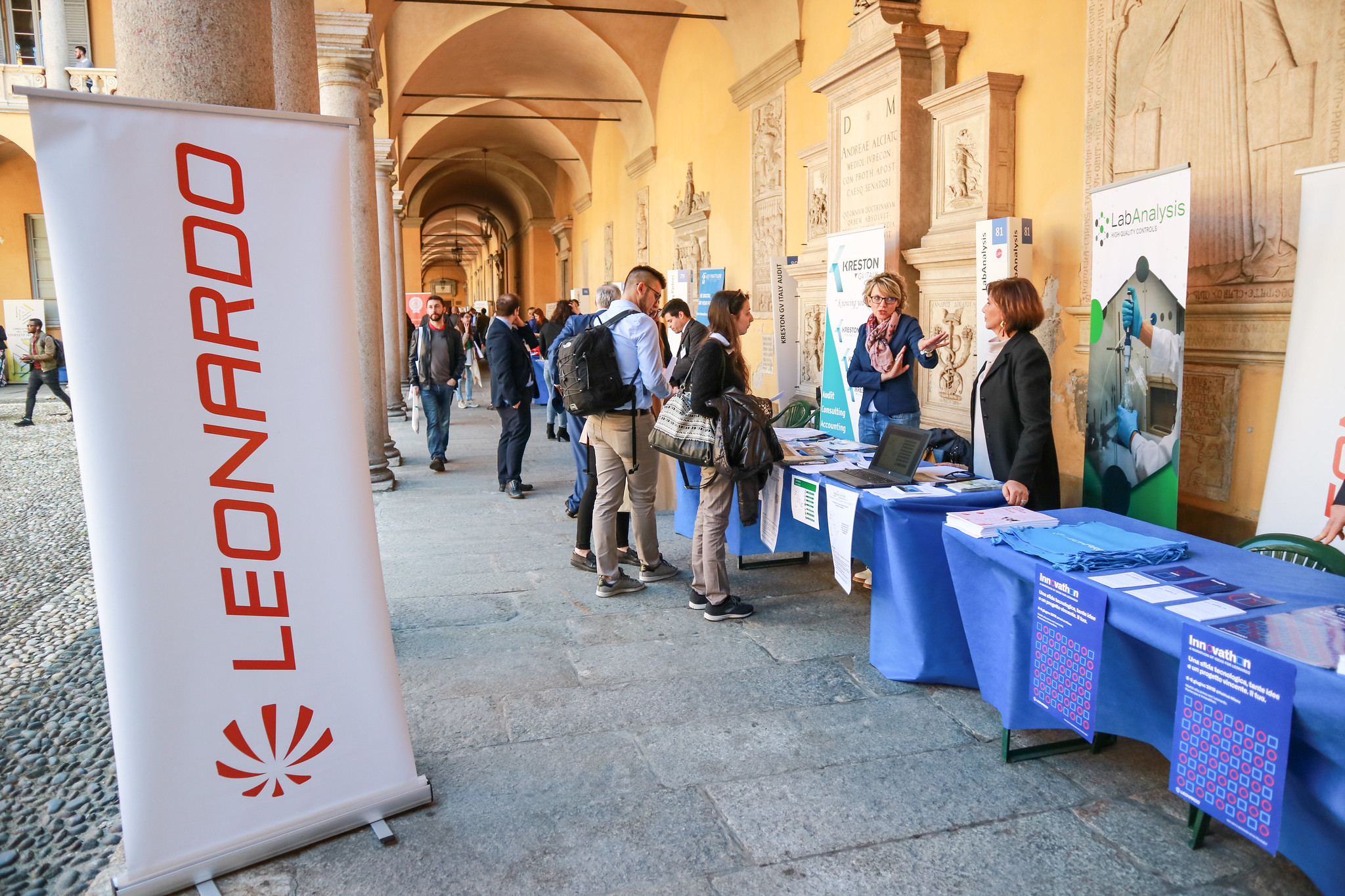 Sfoglia l'elenco delle convezioni attive Sfoglia l'elenco delle convezioni attive